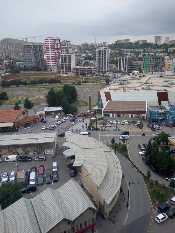 Gldani-House Tbilisi Exterior foto